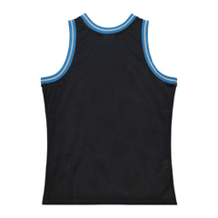 Detroit Lions Mitchell & Ness Big Face 7.0 Fashion Tank Top