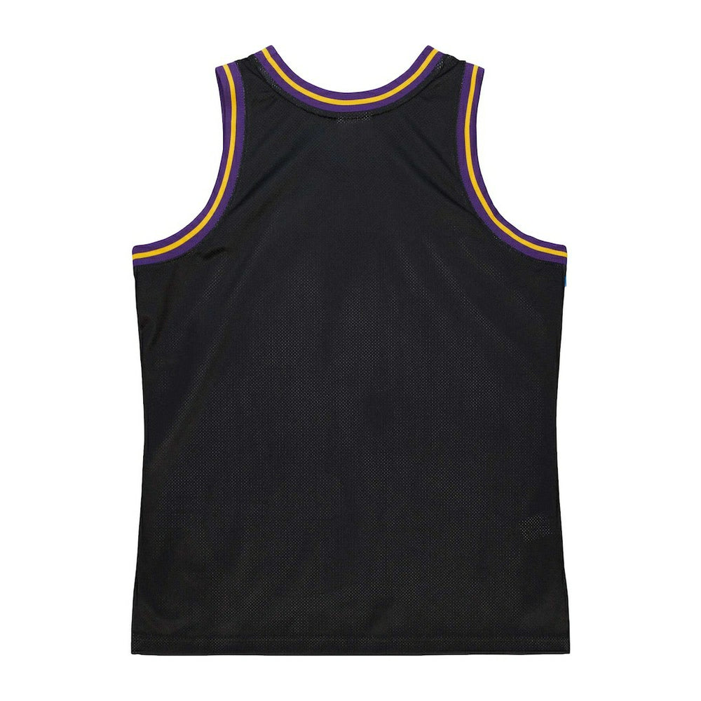 Minnesota Vikings Mitchell & Ness Big Face 7.0 Fashion Tank Top