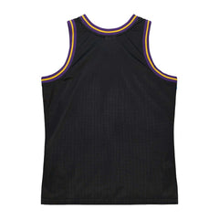 Minnesota Vikings Mitchell & Ness Big Face 7.0 Fashion Tank Top