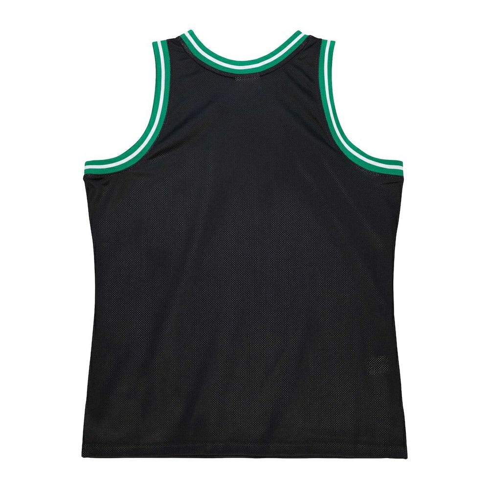 New York Jets Mitchell & Ness Big Face 7.0 Fashion Tank Top