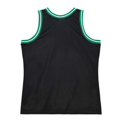 New York Jets Mitchell & Ness Big Face 7.0 Fashion Tank Top