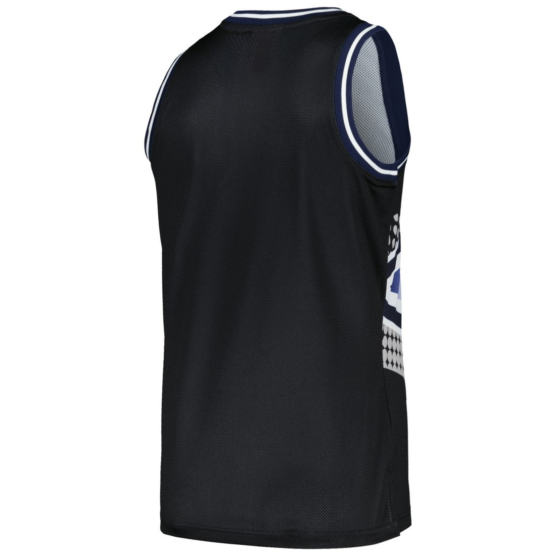 Dallas Cowboys Mitchell & Ness Big Face 7.0 Fashion Tank Top