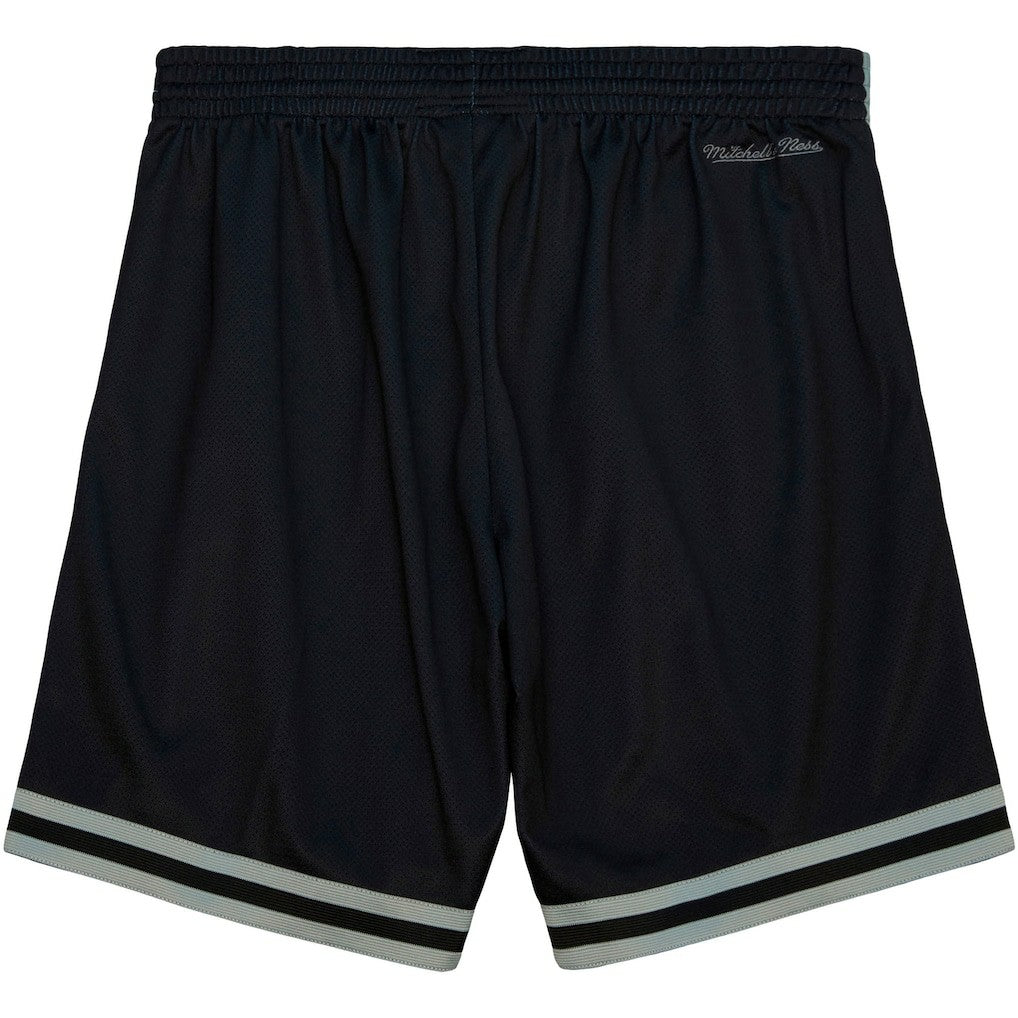 Las Vegas Raiders Mitchell & Ness Big Face 7.0 Fashion Shorts