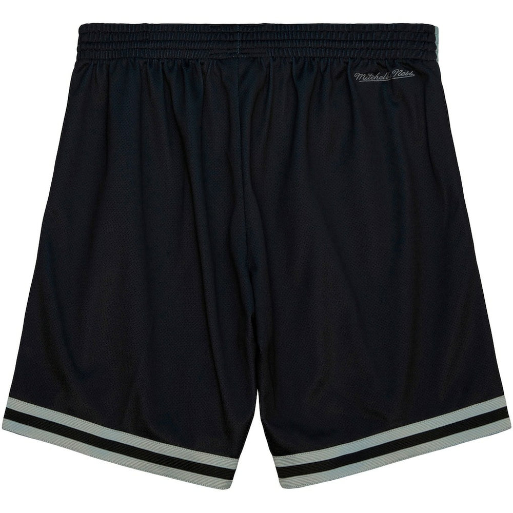 Las Vegas Raiders Mitchell & Ness Big Face 7.0 Fashion Shorts
