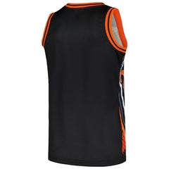 Chicago Bears Mitchell & Ness Big Face 7.0 Fashion Tank Top