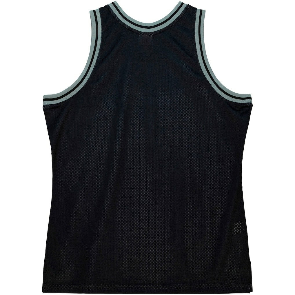 Las Vegas Raiders Mitchell & Ness Big Face 7.0 Fashion Tank Top