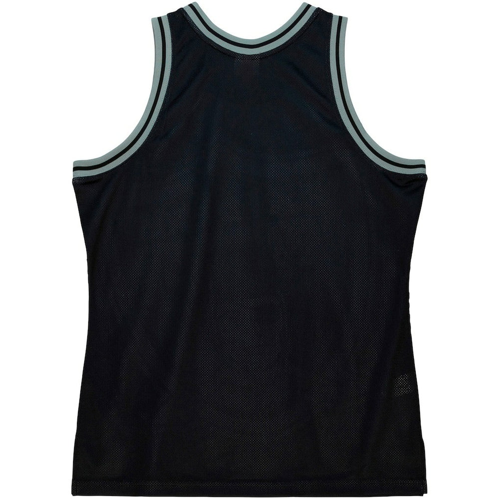 Las Vegas Raiders Mitchell & Ness Big Face 7.0 Fashion Tank Top