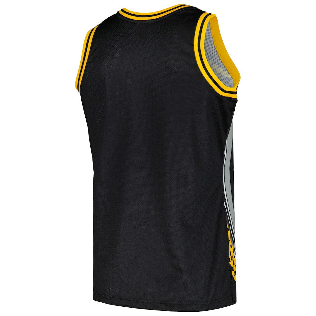 Pittsburgh Steelers Mitchell & Ness Big Face 7.0 Fashion Tank Top