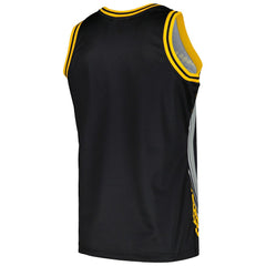 Pittsburgh Steelers Mitchell & Ness Big Face 7.0 Fashion Tank Top