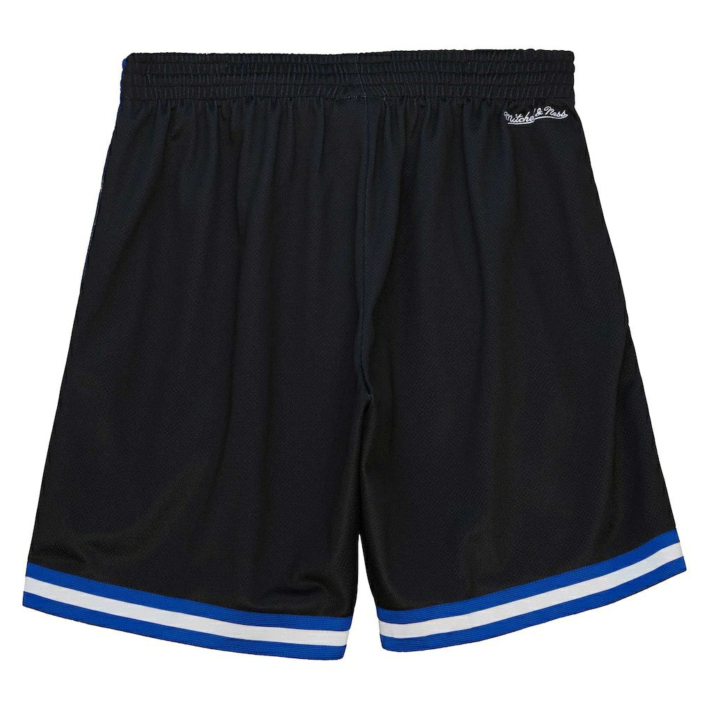 Buffalo Bills Mitchell & Ness Big Face 7.0 Fashion Shorts