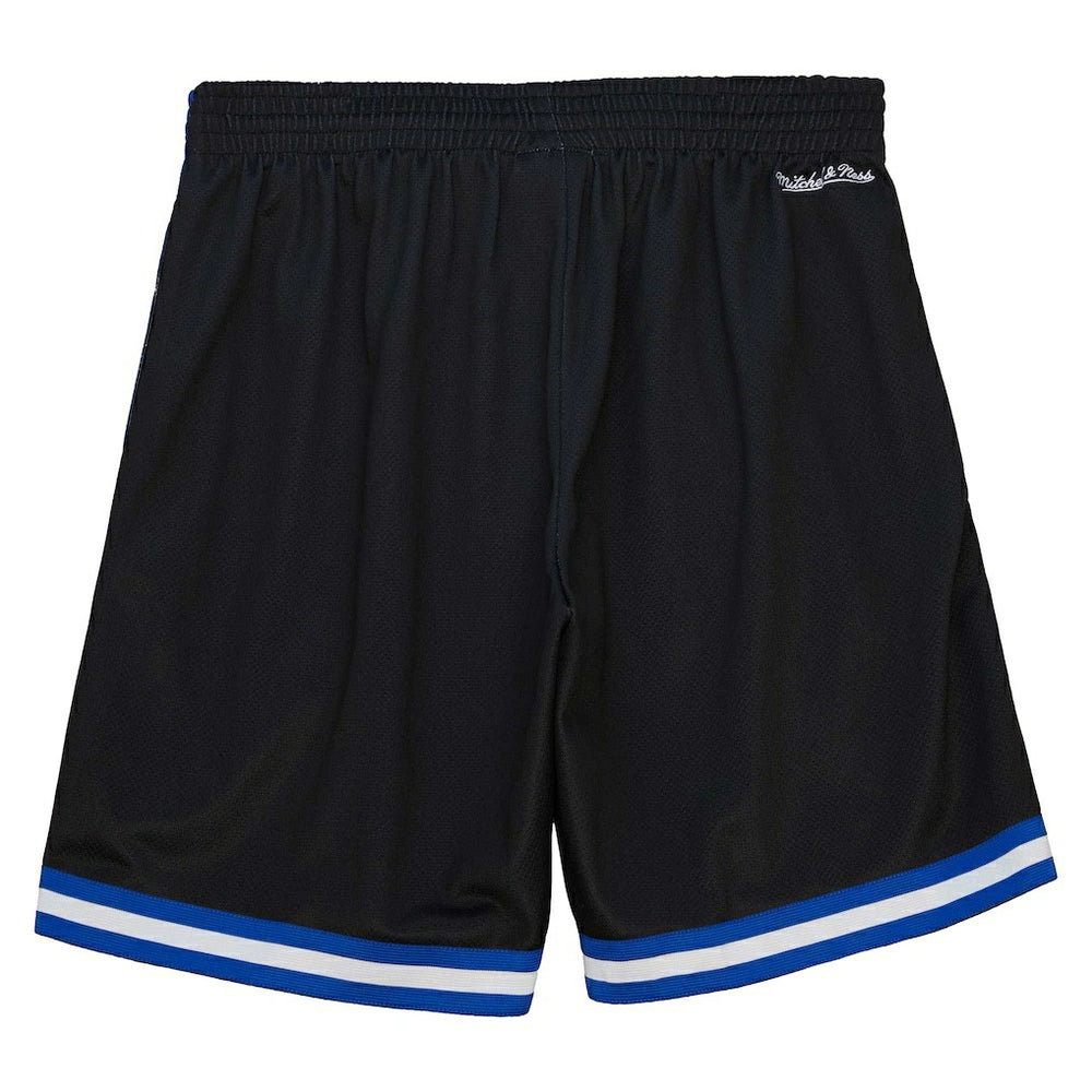 Buffalo Bills Mitchell & Ness Big Face 7.0 Fashion Shorts