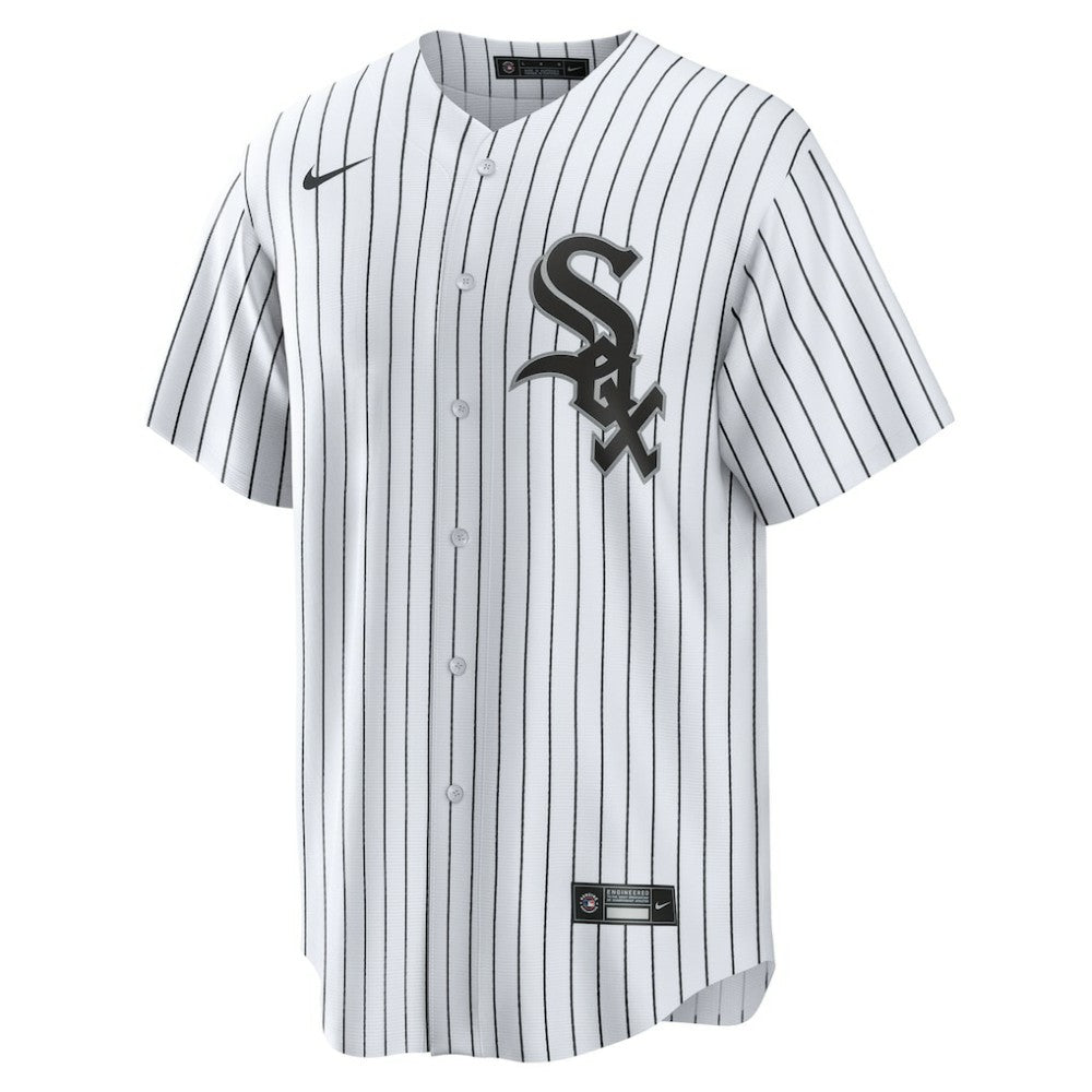 Colson Montgomery Chicago White Sox Nike Home Replica Jersey | MLB On Sale