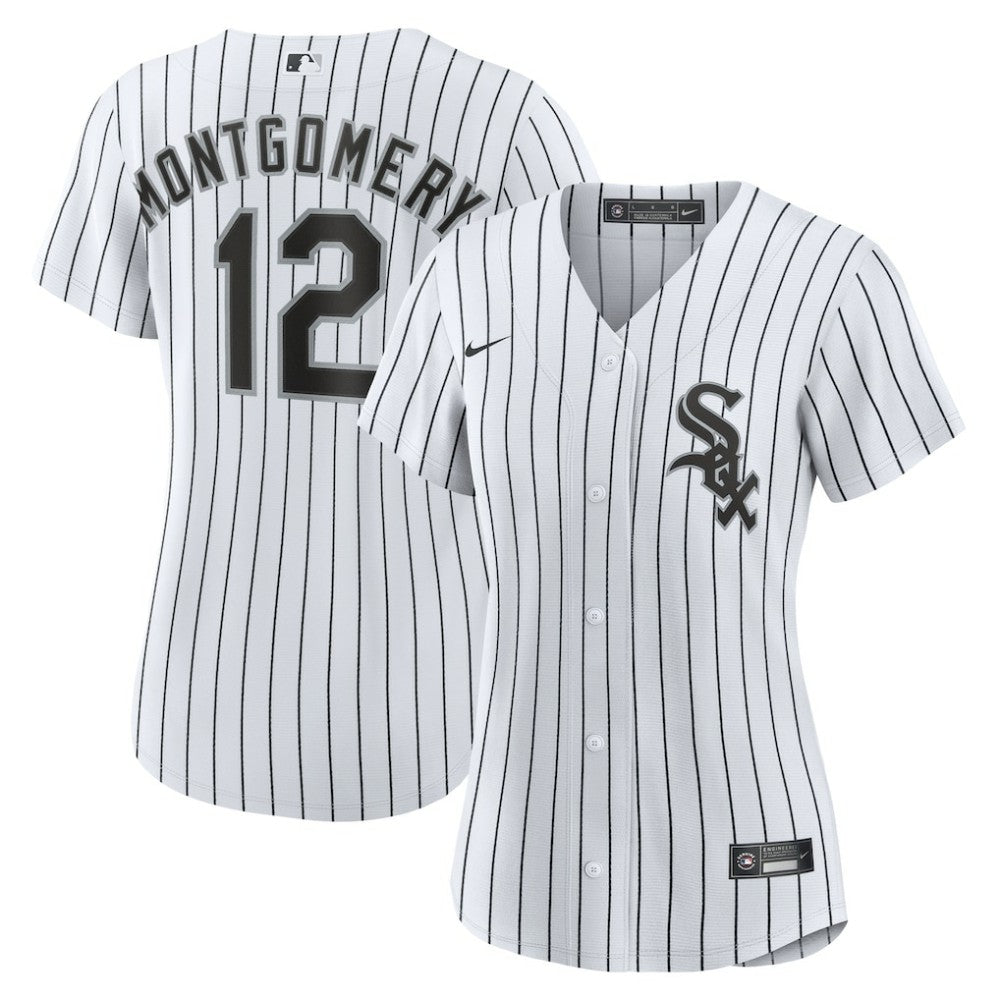 Colson Montgomery Chicago White Sox Nike Women's Home Replica Jersey | MLB Sale