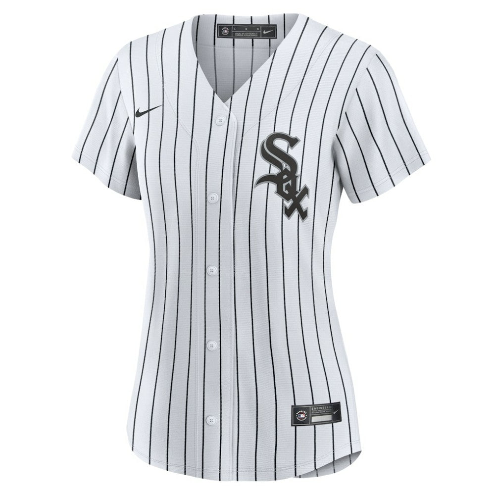 Colson Montgomery Chicago White Sox Nike Women's Home Replica Jersey | MLB Sale