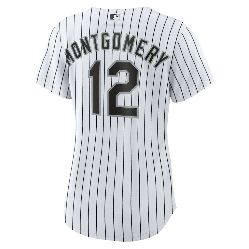 Colson Montgomery Chicago White Sox Nike Women's Home Replica Jersey | MLB Sale