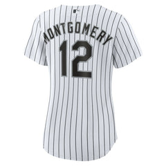 Colson Montgomery Chicago White Sox Nike Women's Home Replica Jersey | MLB Sale