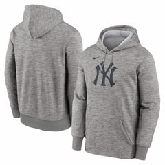 New York Yankees Nike Primary Logo Therma Hoodie | MLB For sale