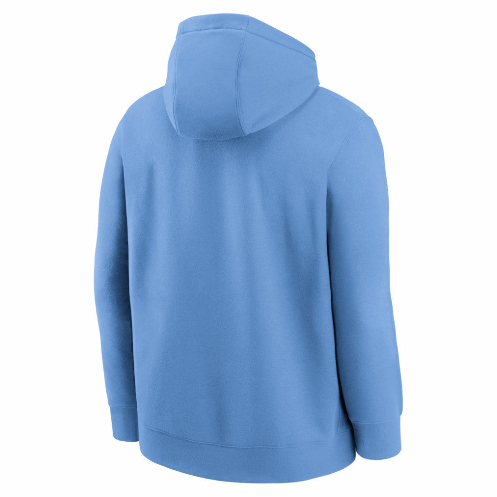 Chicago Cubs Nike Cooperstown Collection Wordmark Club Hoodie | MLB Near me