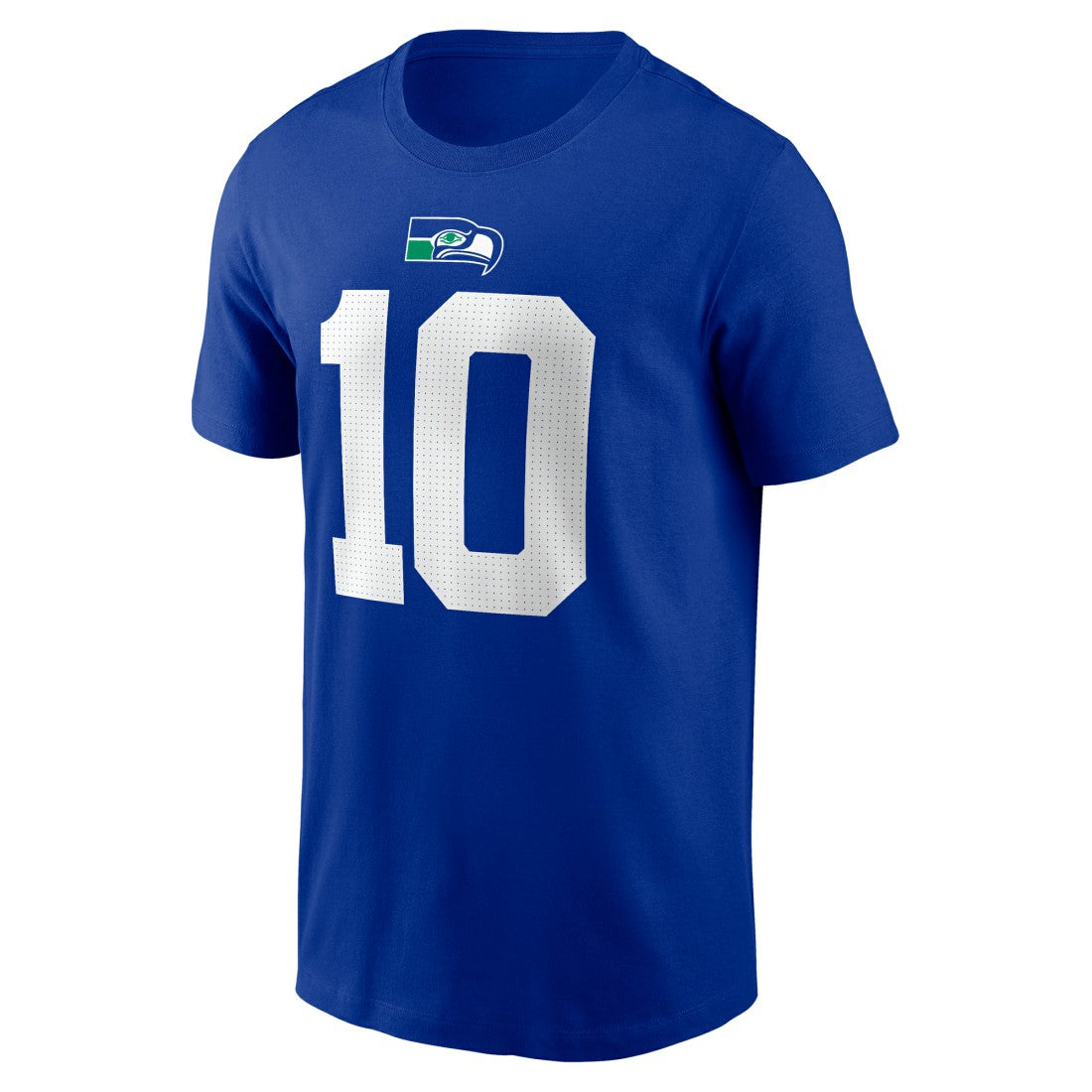 Seattle Seahawks Nike Cooper Kupp  Player Name & Number T-Shirt