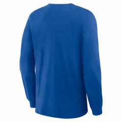 Toronto Blue Jays Fanatics Lock-Up Legacy Long Sleeve T-Shirt | MLB Shop