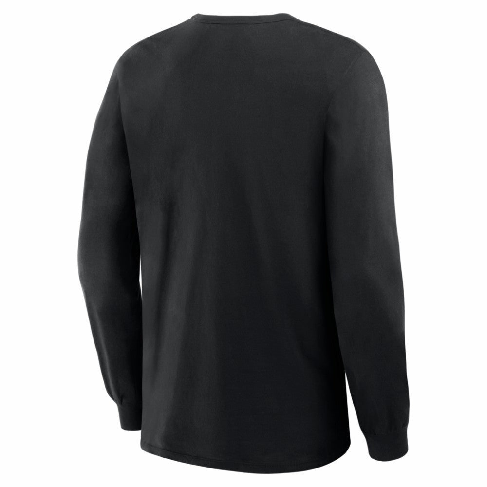 Baltimore Orioles Fanatics Lock-Up Legacy Long Sleeve T-Shirt | MLB US