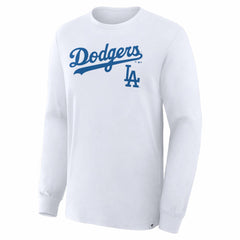 Los Angeles Dodgers Fanatics Lock-Up Legacy Long Sleeve T-Shirt | MLB Near me