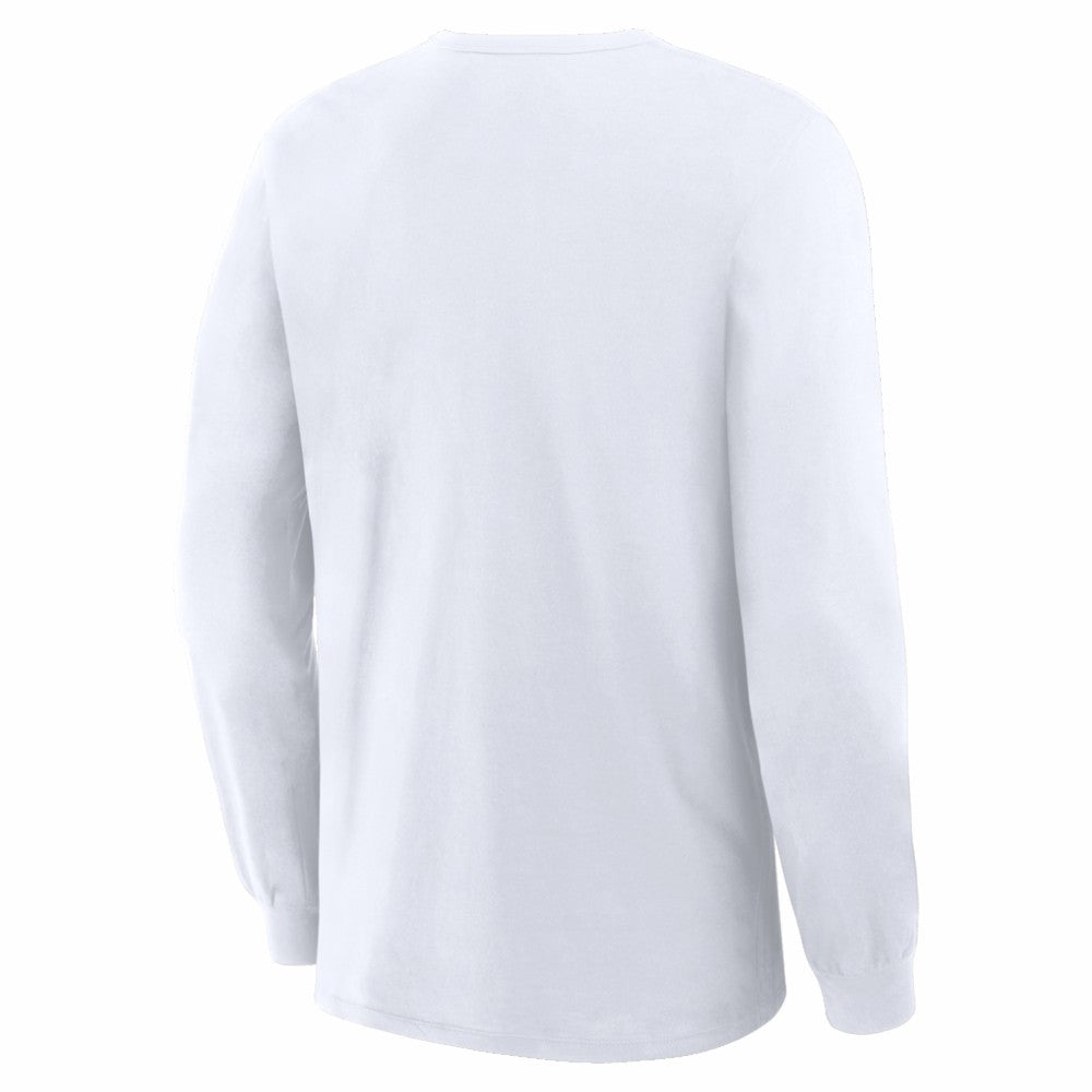 Los Angeles Dodgers Fanatics Lock-Up Legacy Long Sleeve T-Shirt | MLB Near me