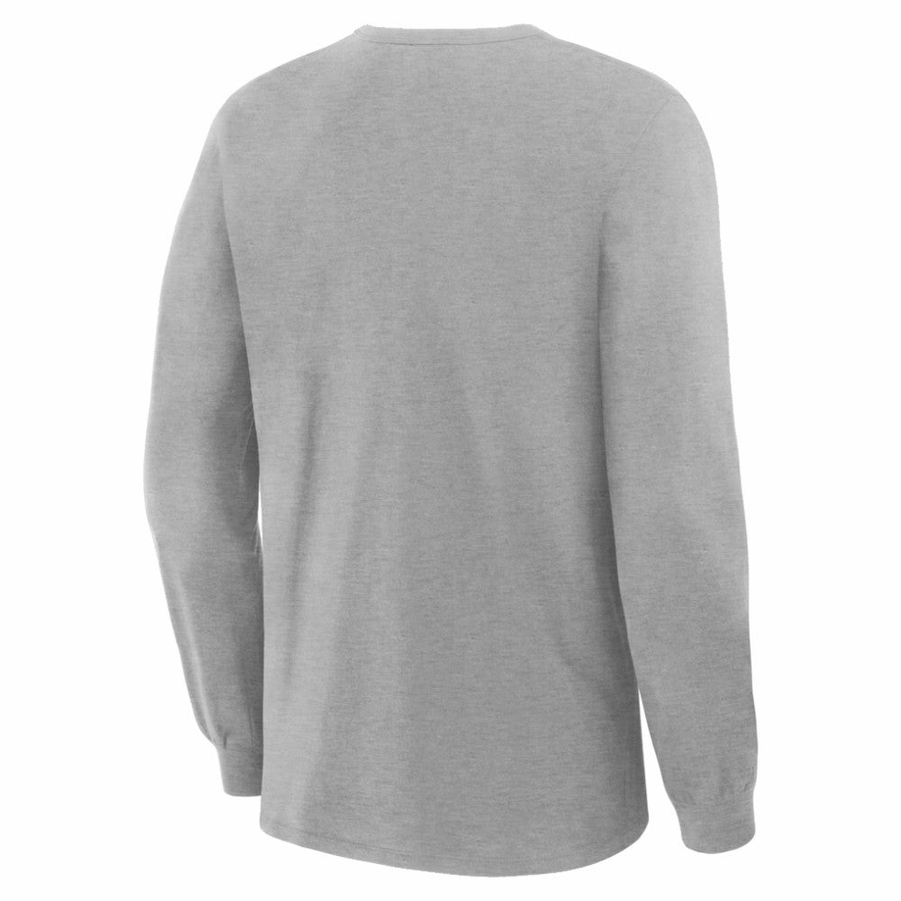 San Diego Padres Fanatics Lock-Up Legacy Long Sleeve T-Shirt | MLB Discount