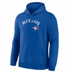 Toronto Blue Jays Fanatics Lock-Up Legacy Hoodie | MLB Sale