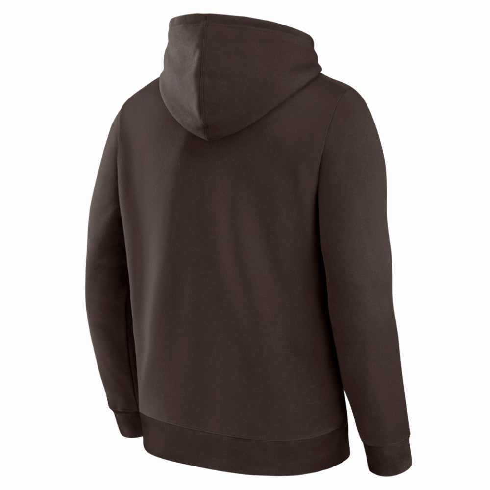 San Diego Padres Fanatics Lock-Up Legacy Hoodie | MLB Sale