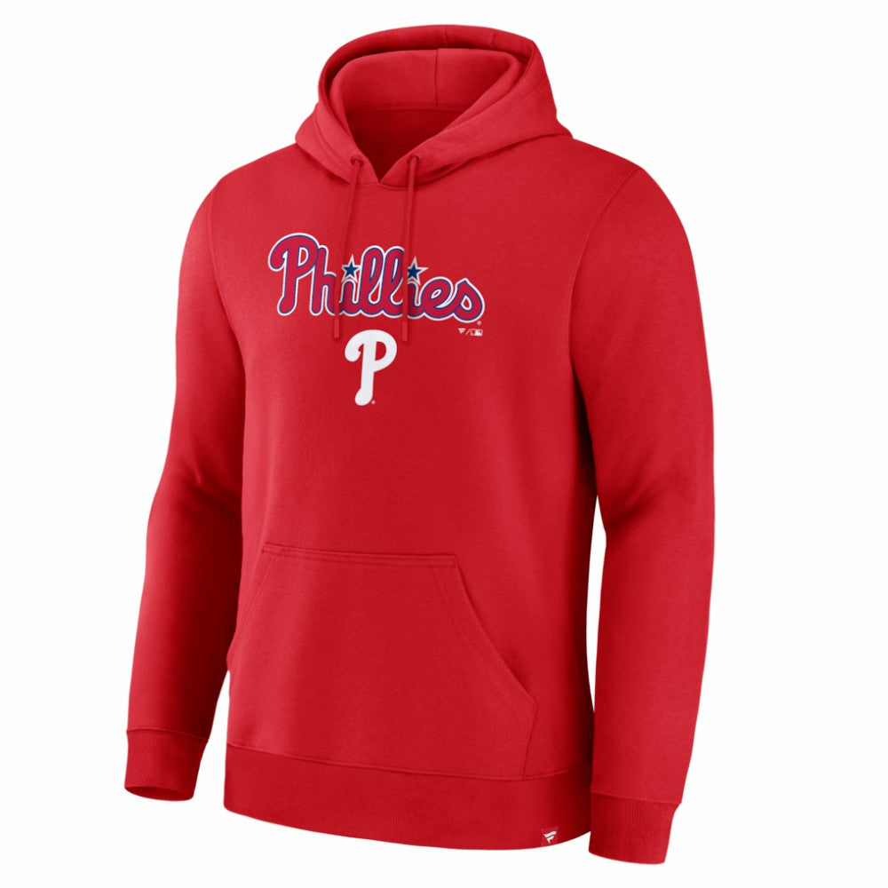 Philadelphia Phillies Fanatics Lock-Up Legacy Hoodie | MLB Discount