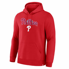 Philadelphia Phillies Fanatics Lock-Up Legacy Hoodie | MLB Discount