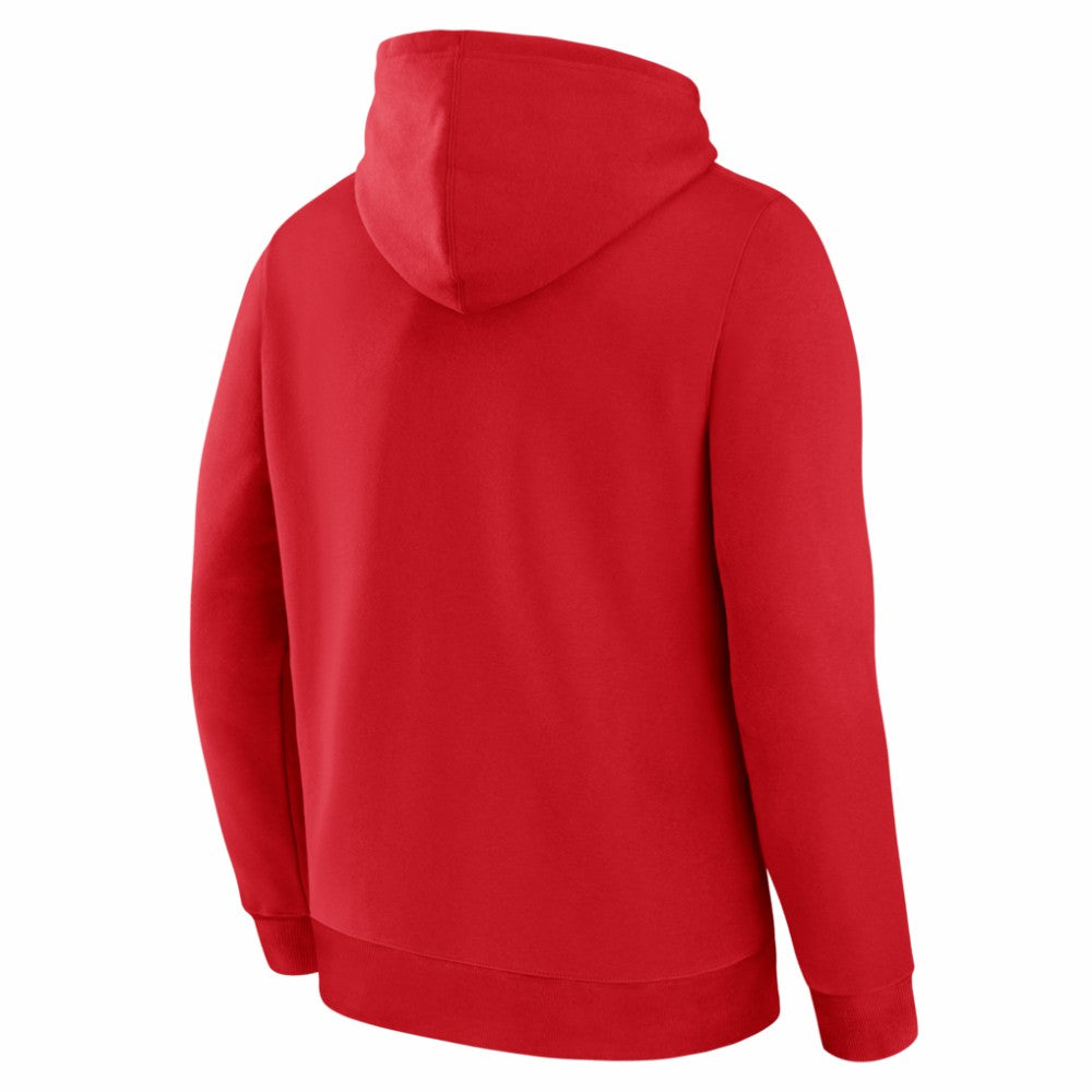 Philadelphia Phillies Fanatics Lock-Up Legacy Hoodie | MLB Discount