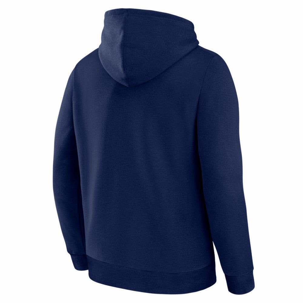 New York Yankees Fanatics Lock-Up Legacy Hoodie | MLB Outlet
