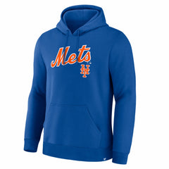 New York Mets Fanatics Lock-Up Legacy Hoodie | MLB New