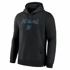 Miami Marlins Fanatics Lock-Up Legacy Hoodie | MLB Shop