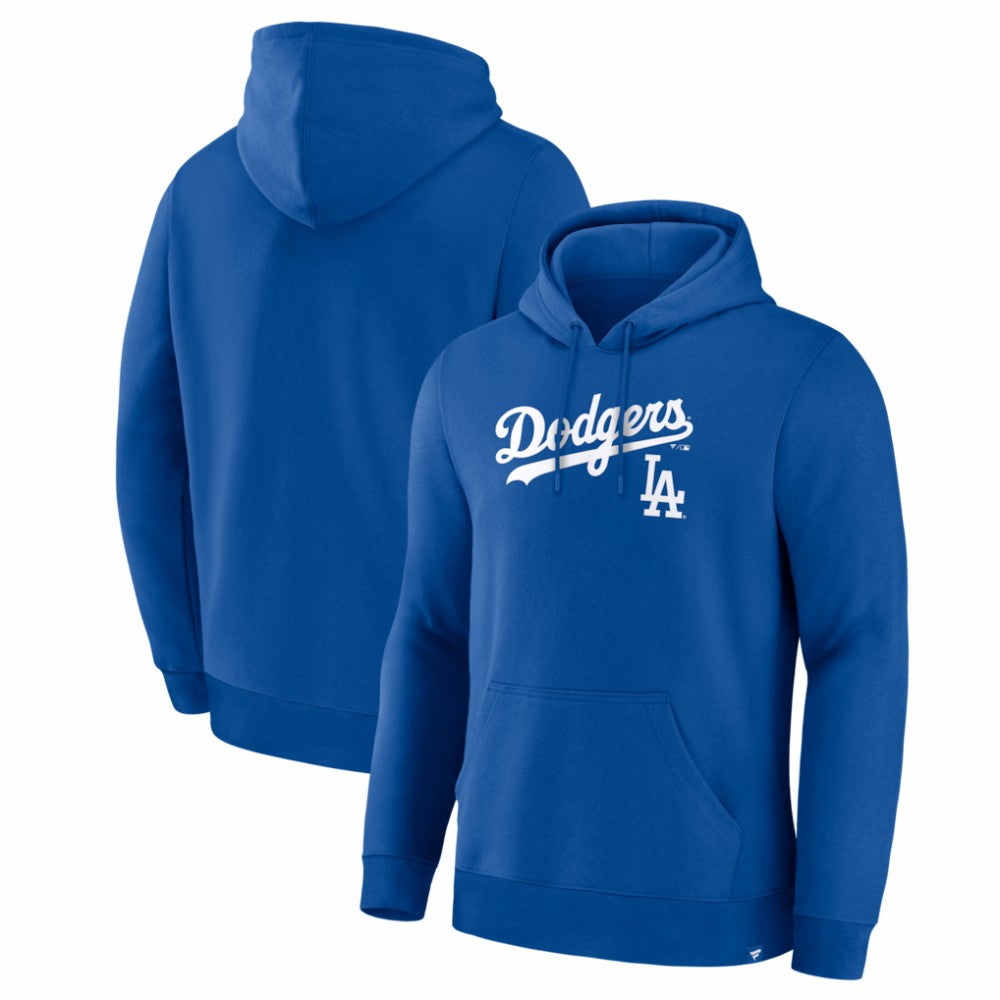 Los Angeles Dodgers Fanatics Lock-Up Legacy Hoodie | MLB Near me