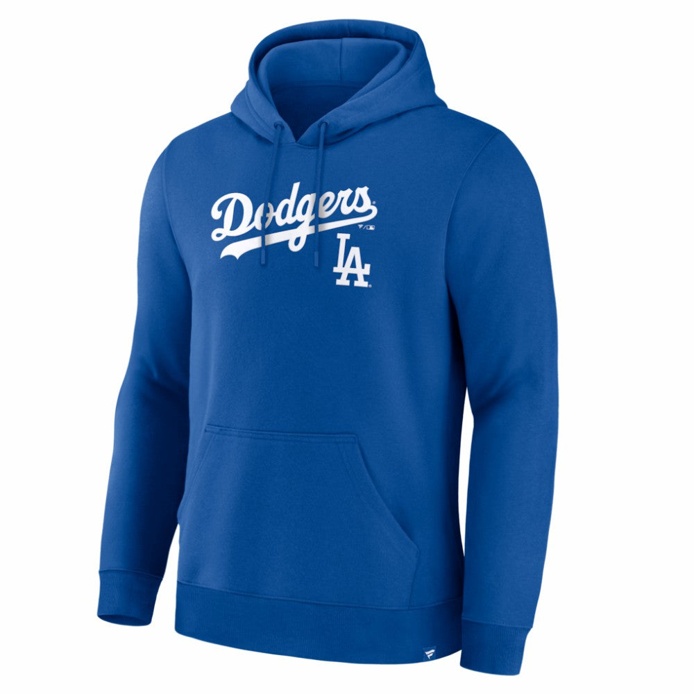 Los Angeles Dodgers Fanatics Lock-Up Legacy Hoodie | MLB Near me