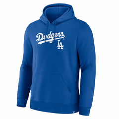 Los Angeles Dodgers Fanatics Lock-Up Legacy Hoodie | MLB Near me