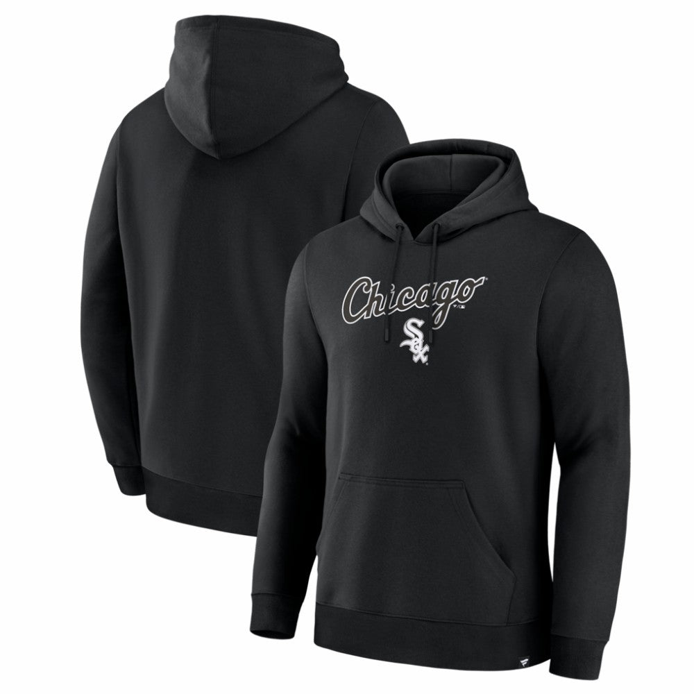 Chicago White Sox Fanatics Lock-Up Legacy Hoodie | MLB US