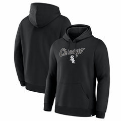 Chicago White Sox Fanatics Lock-Up Legacy Hoodie | MLB US