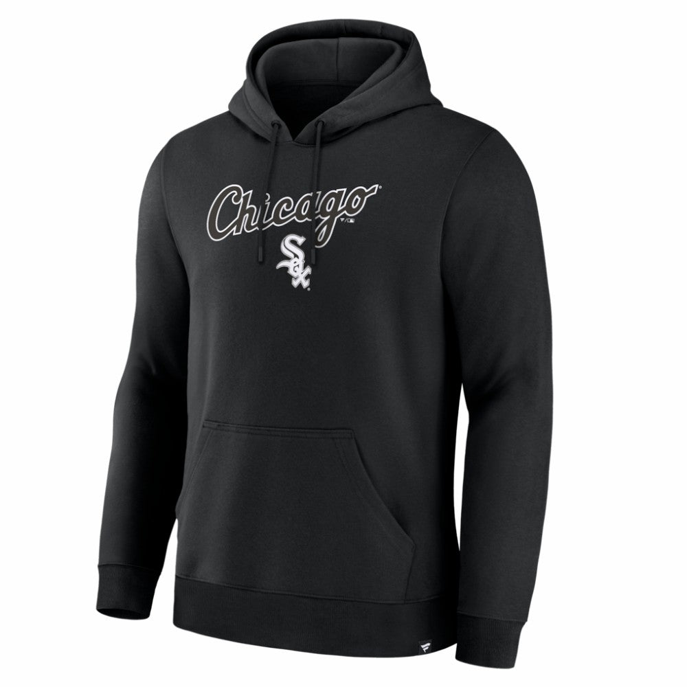 Chicago White Sox Fanatics Lock-Up Legacy Hoodie | MLB US