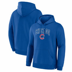Chicago Cubs Fanatics Lock-Up Legacy Hoodie | MLB Sale
