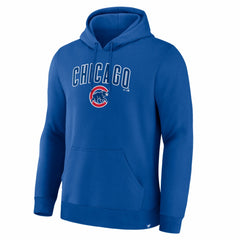 Chicago Cubs Fanatics Lock-Up Legacy Hoodie | MLB Sale