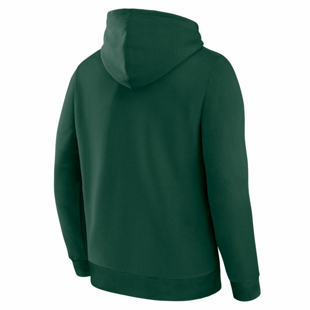 Athletics Fanatics Lock-Up Legacy Hoodie | MLB Sale
