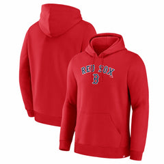 Boston Red Sox Fanatics Lock-Up Legacy Hoodie | MLB US