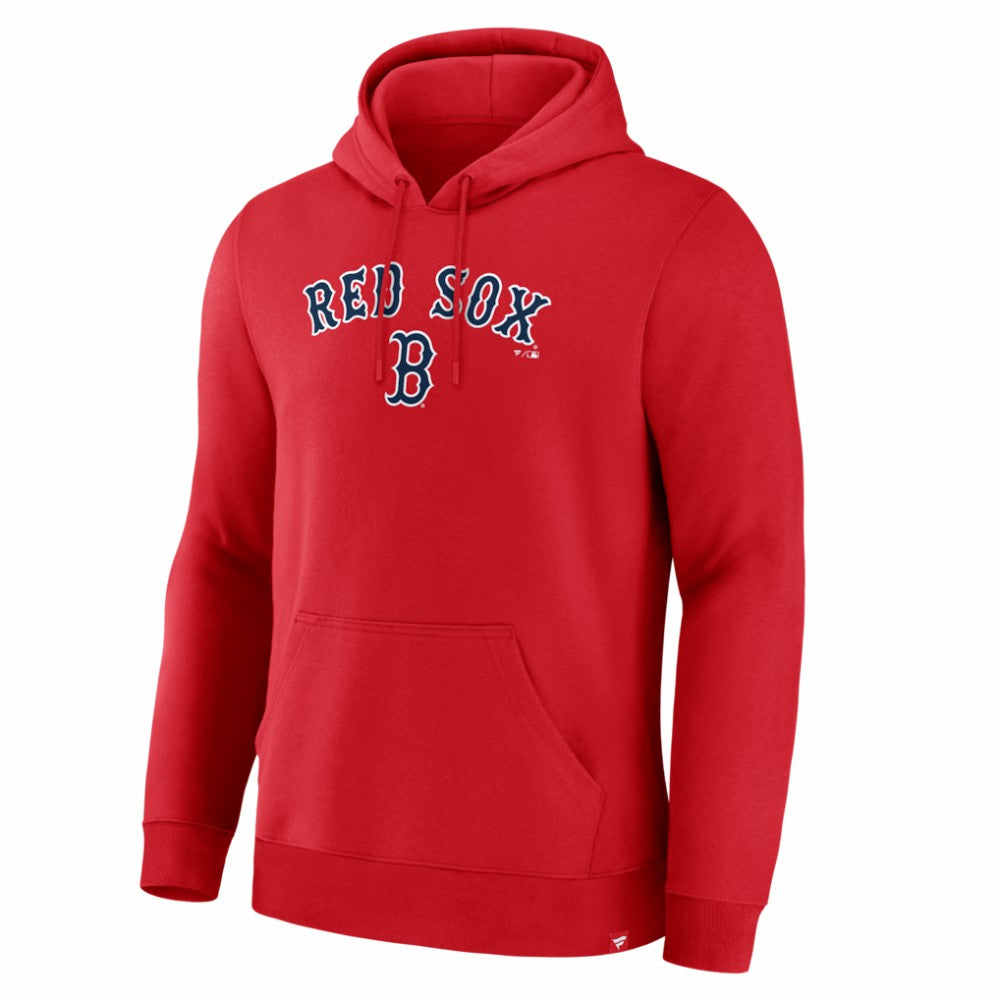 Boston Red Sox Fanatics Lock-Up Legacy Hoodie | MLB US