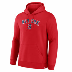 Boston Red Sox Fanatics Lock-Up Legacy Hoodie | MLB US
