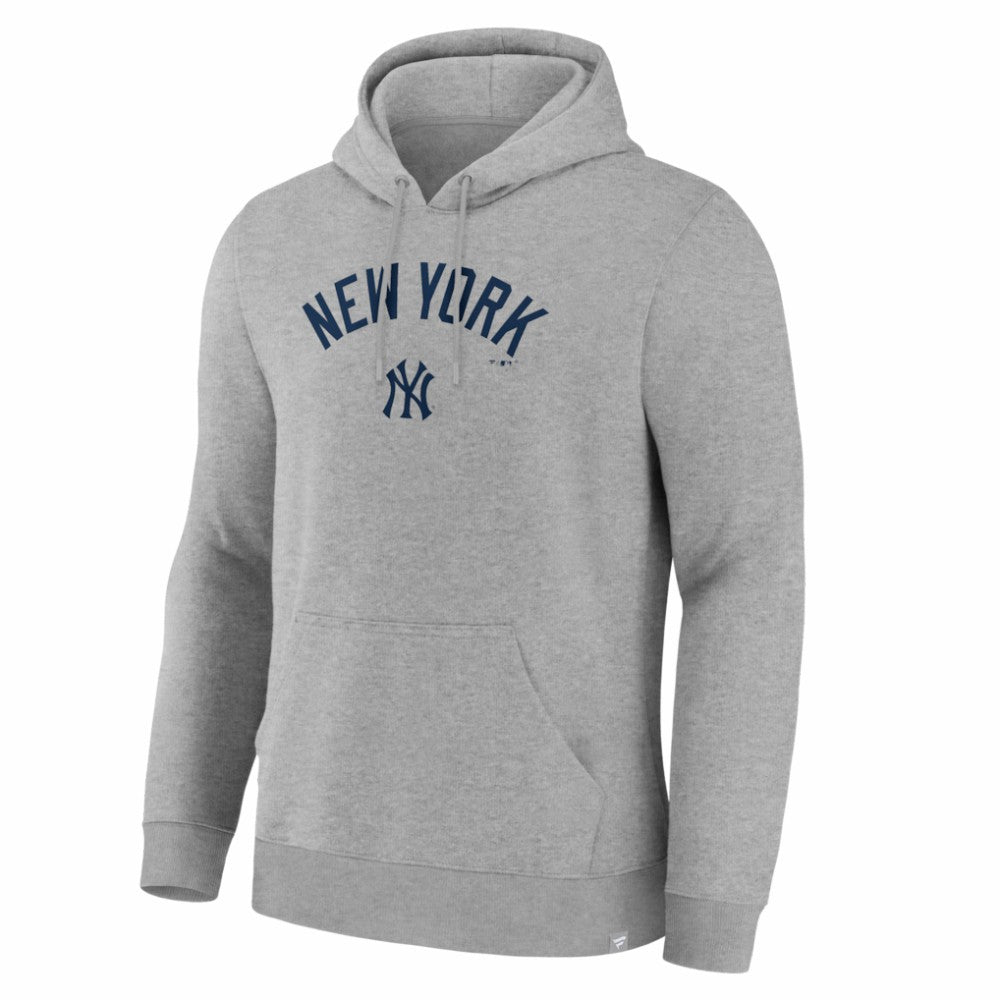 New York Yankees Fanatics Lock-Up Legacy Hoodie | MLB For sale