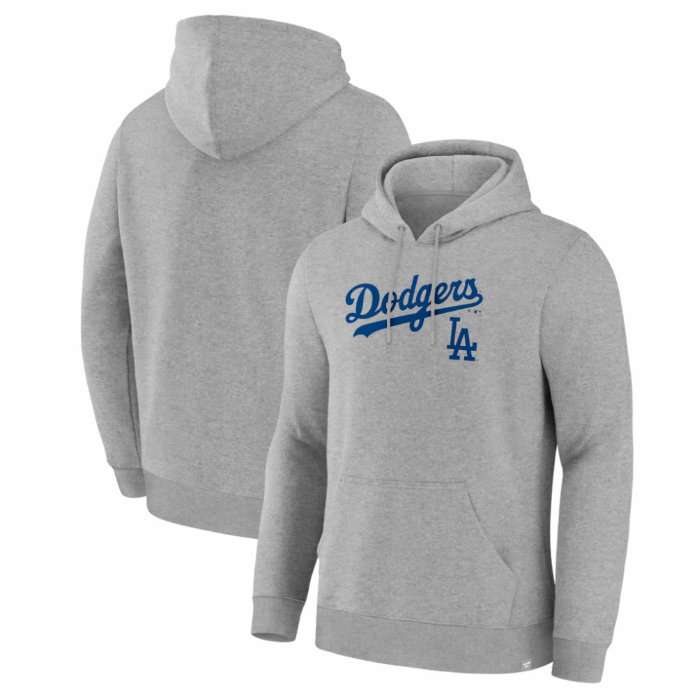 Los Angeles Dodgers Fanatics Lock-Up Legacy Hoodie | MLB Near me